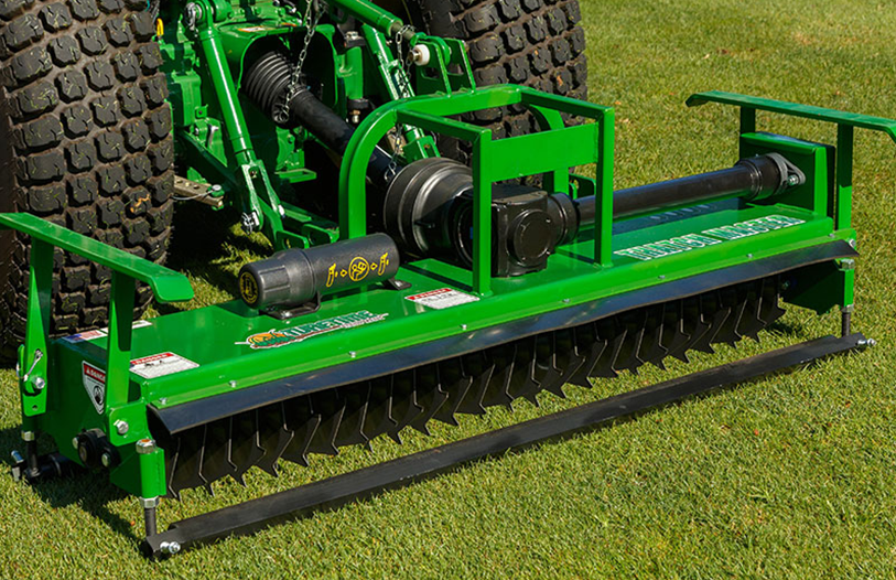 What is a Verticutter?