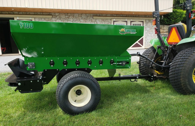 Year-Round Turf & Grass Care Tips