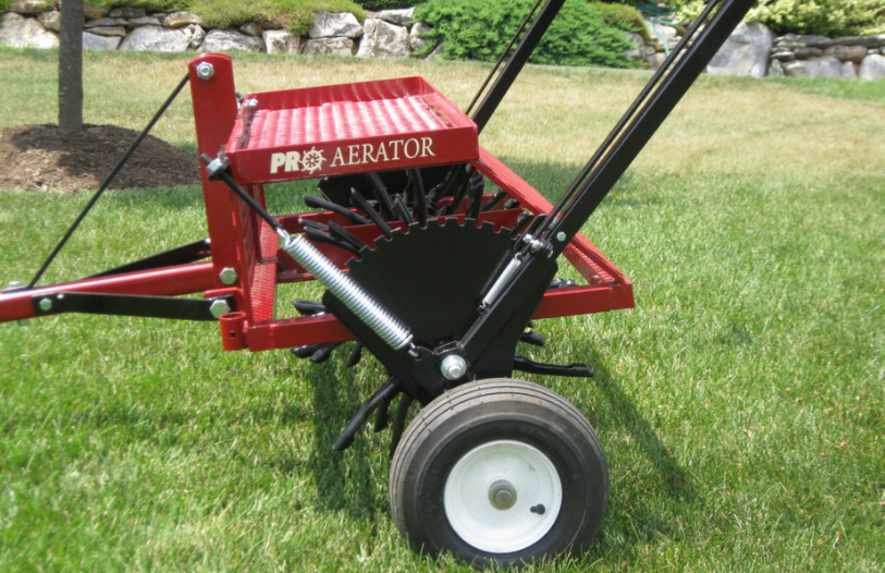 Year-Round Turf & Grass Care Tips