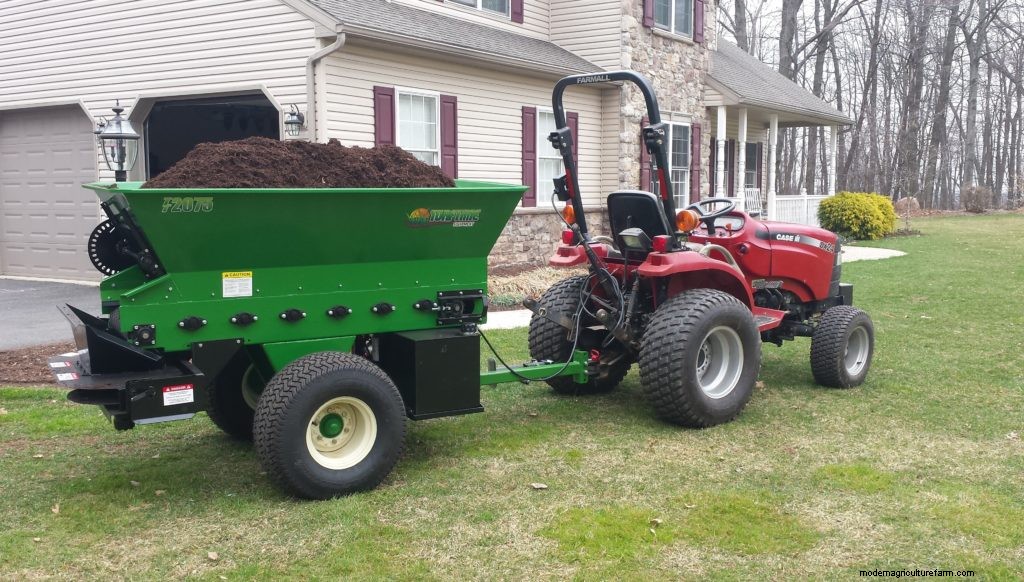 Spring Lawn Care Tips