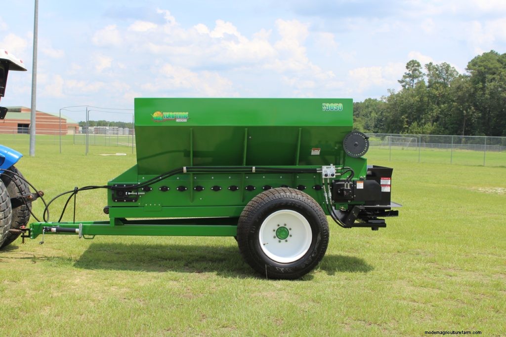 How to Top Dress a Lawn