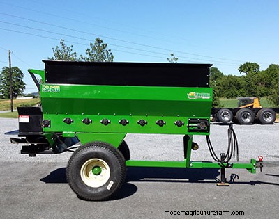 How to Top Dress a Lawn