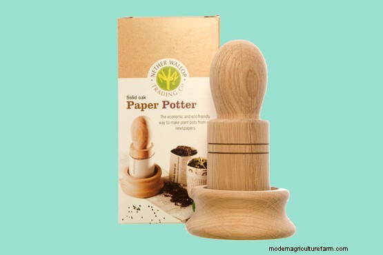 10 of the best eco-friendly plant pots