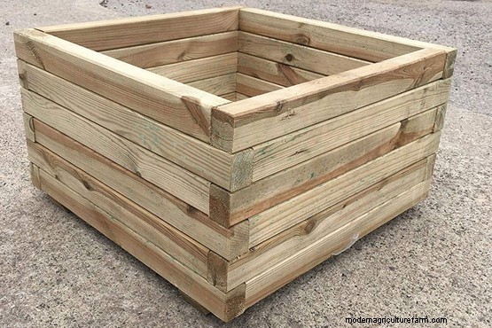 10 of the best eco-friendly plant pots