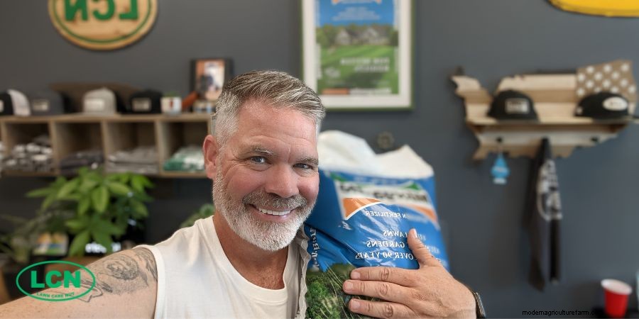 How to Tell if Your Milorganite® is Fake or Real