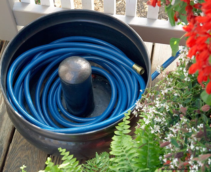 Different Types of Garden Hoses