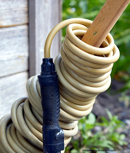 Different Types of Garden Hoses