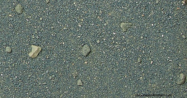 Organic Garden Products