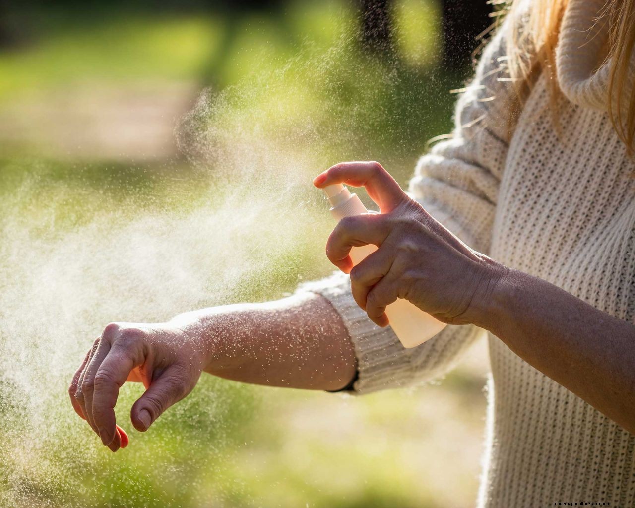 How to get rid of mosquitoes in your yard: 5 easy ways to deter these pests