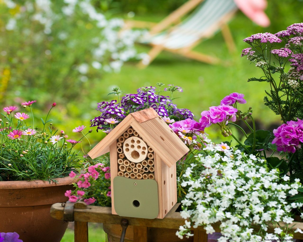 How to keep bees away from a pool: 7 simple solutions that work