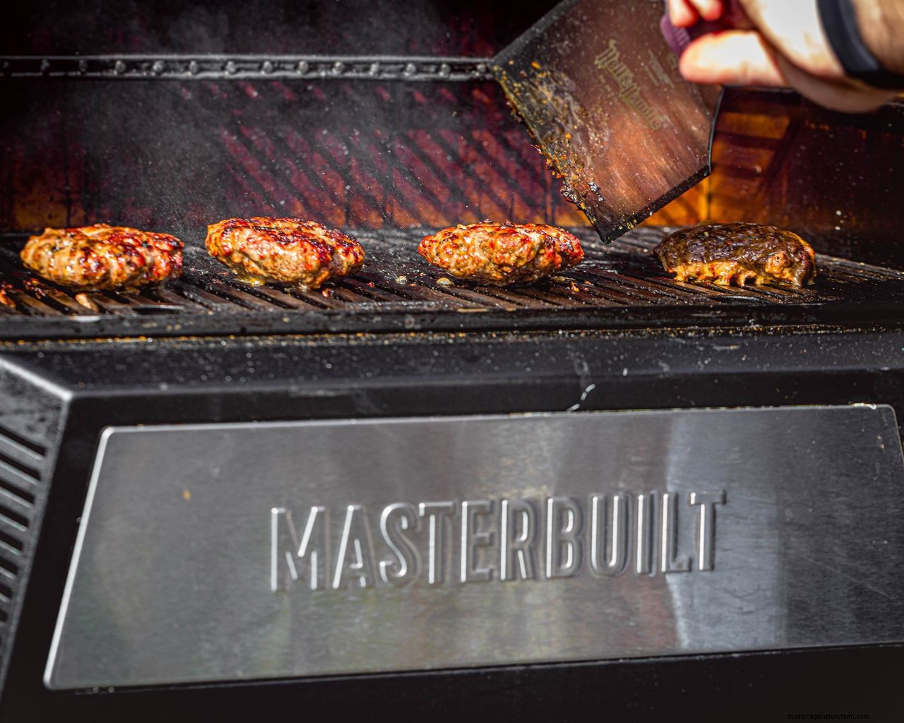 These are the only grilling tips you need this summer