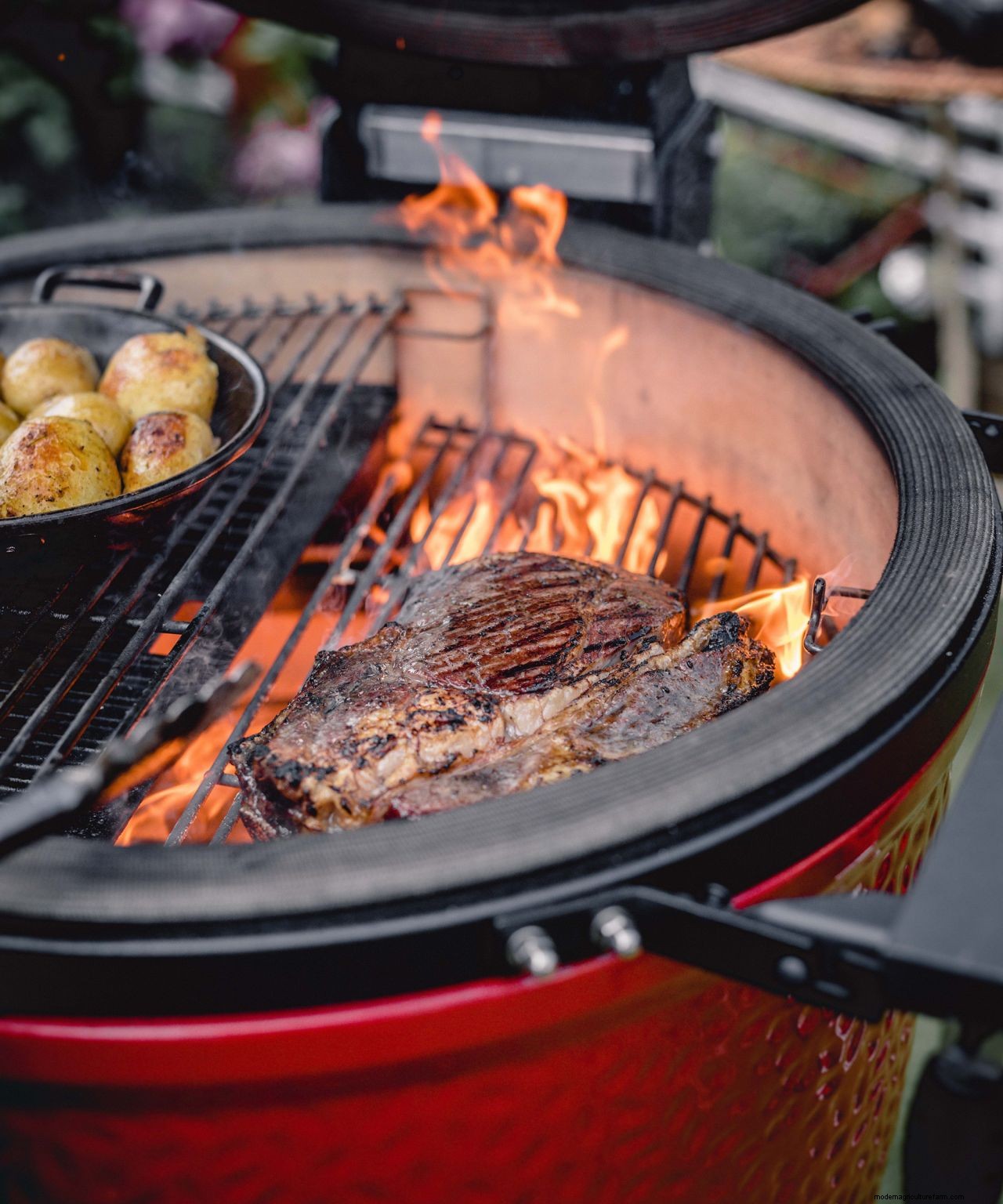 These are the only grilling tips you need this summer