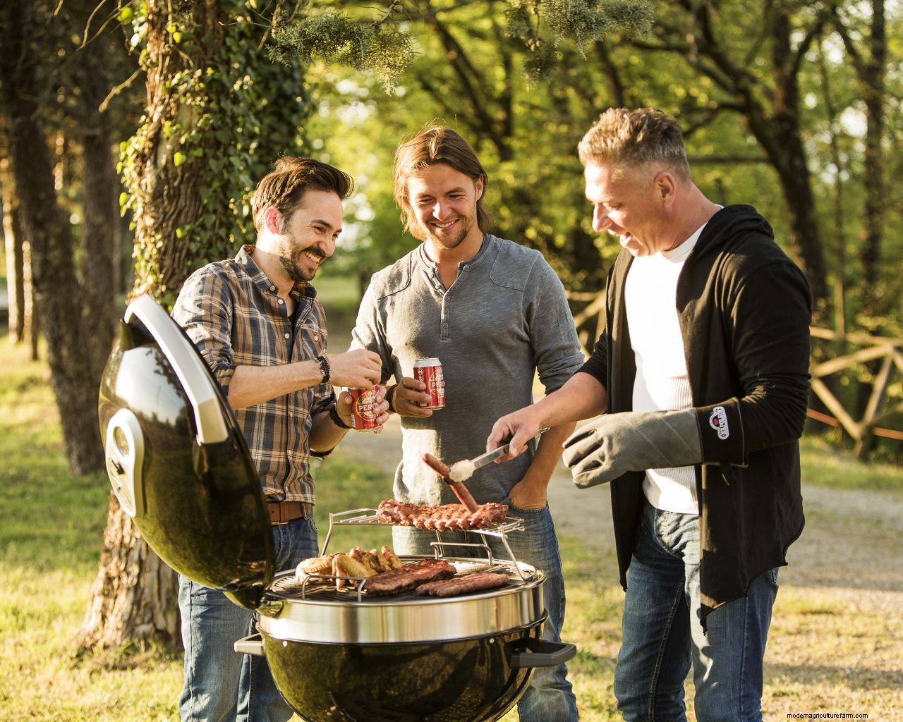 These are the only grilling tips you need this summer