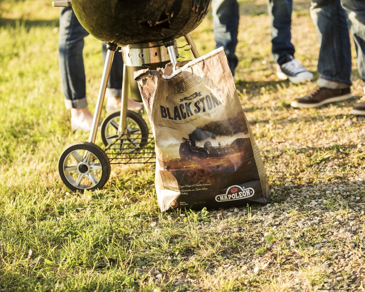 How to keep a charcoal grill hot: 7 essential tips for success