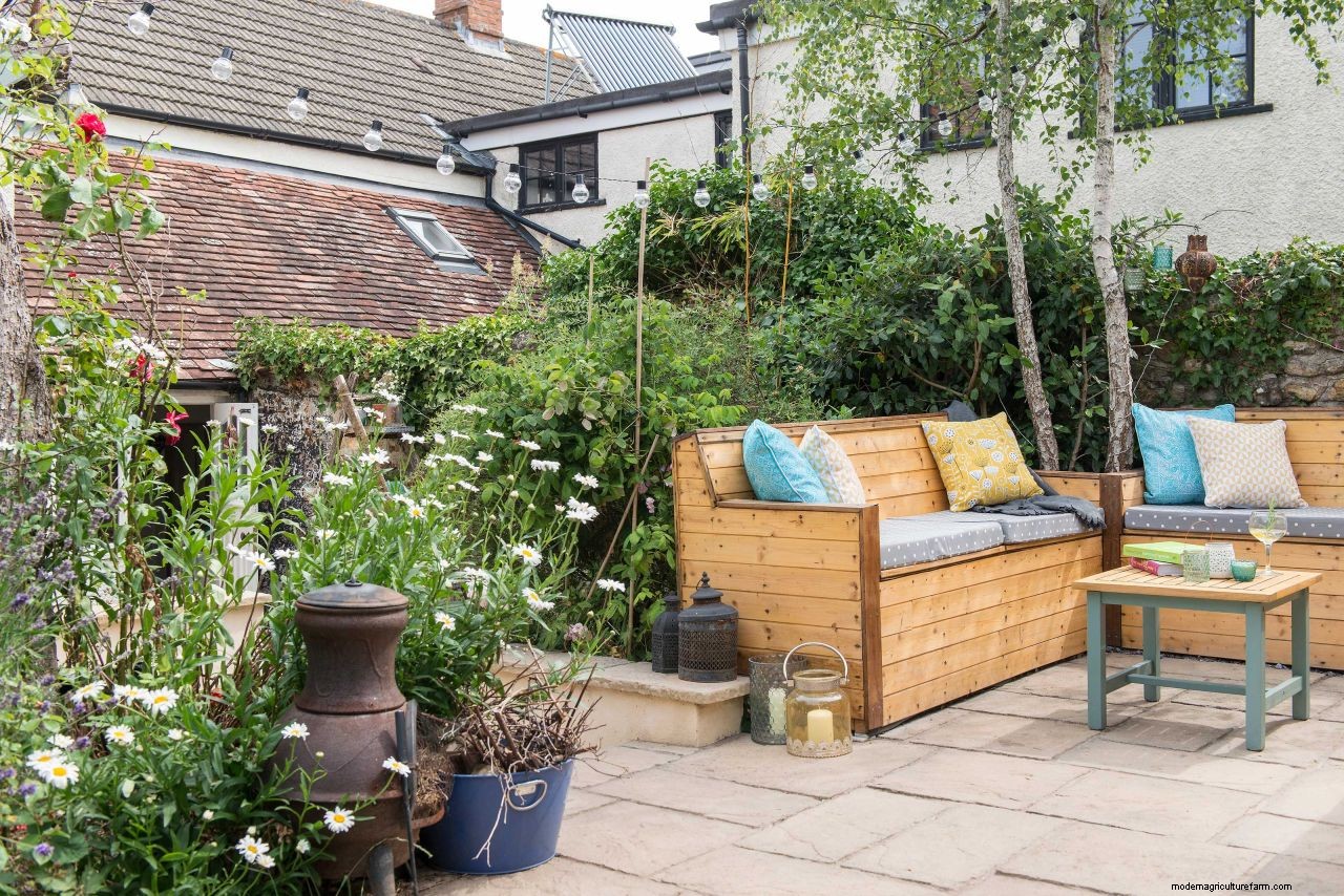 How much does a patio cost? We explain the price of materials and laying your patio