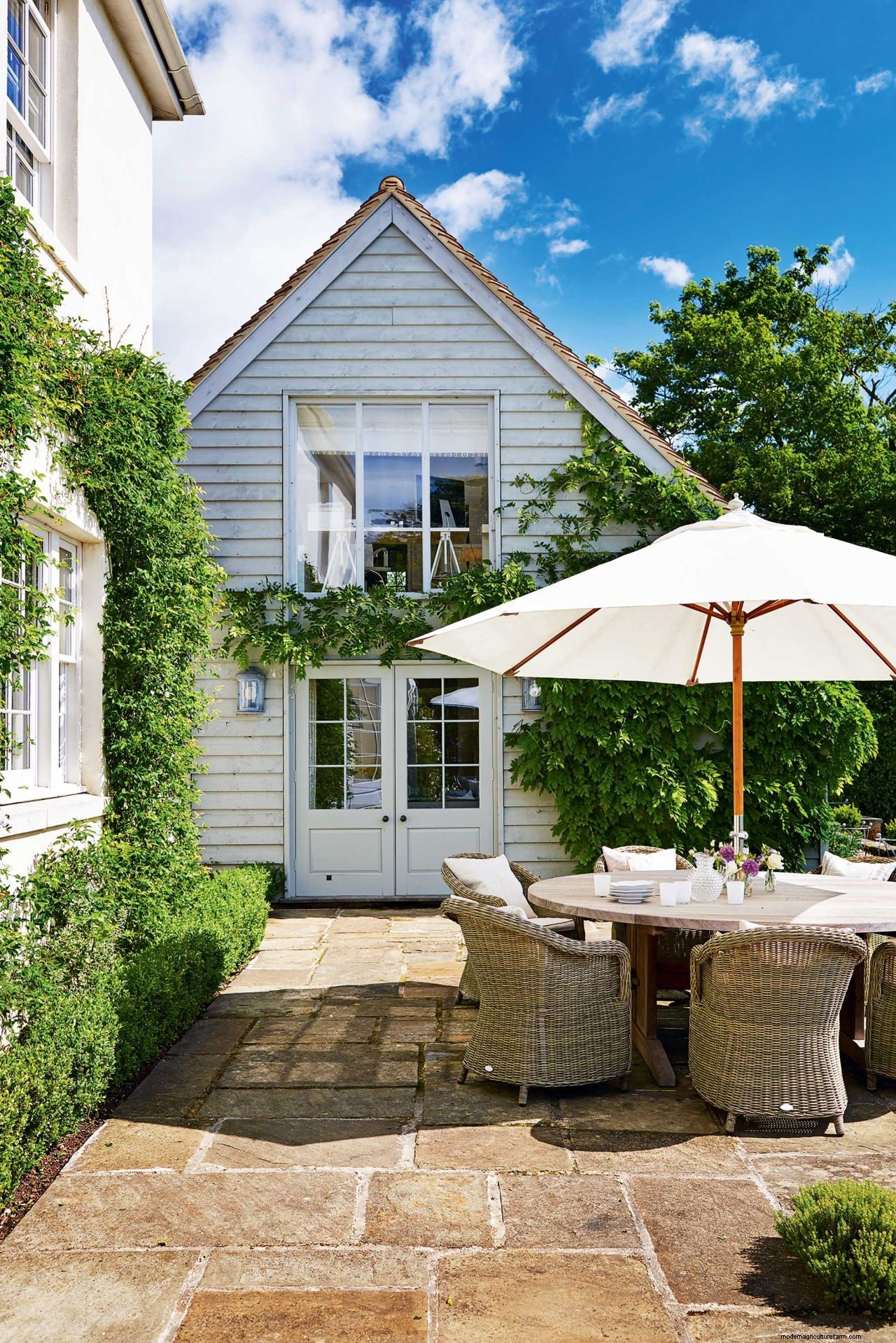 How much does a patio cost? We explain the price of materials and laying your patio