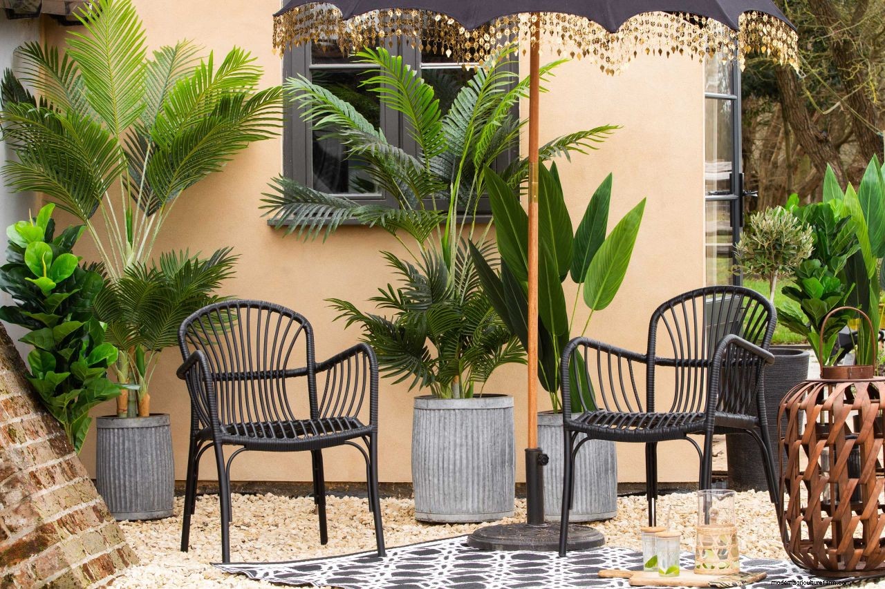 How much does a patio cost? We explain the price of materials and laying your patio