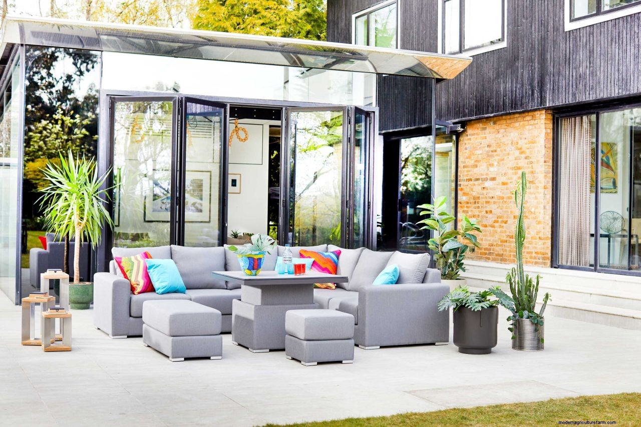 How much does a patio cost? We explain the price of materials and laying your patio