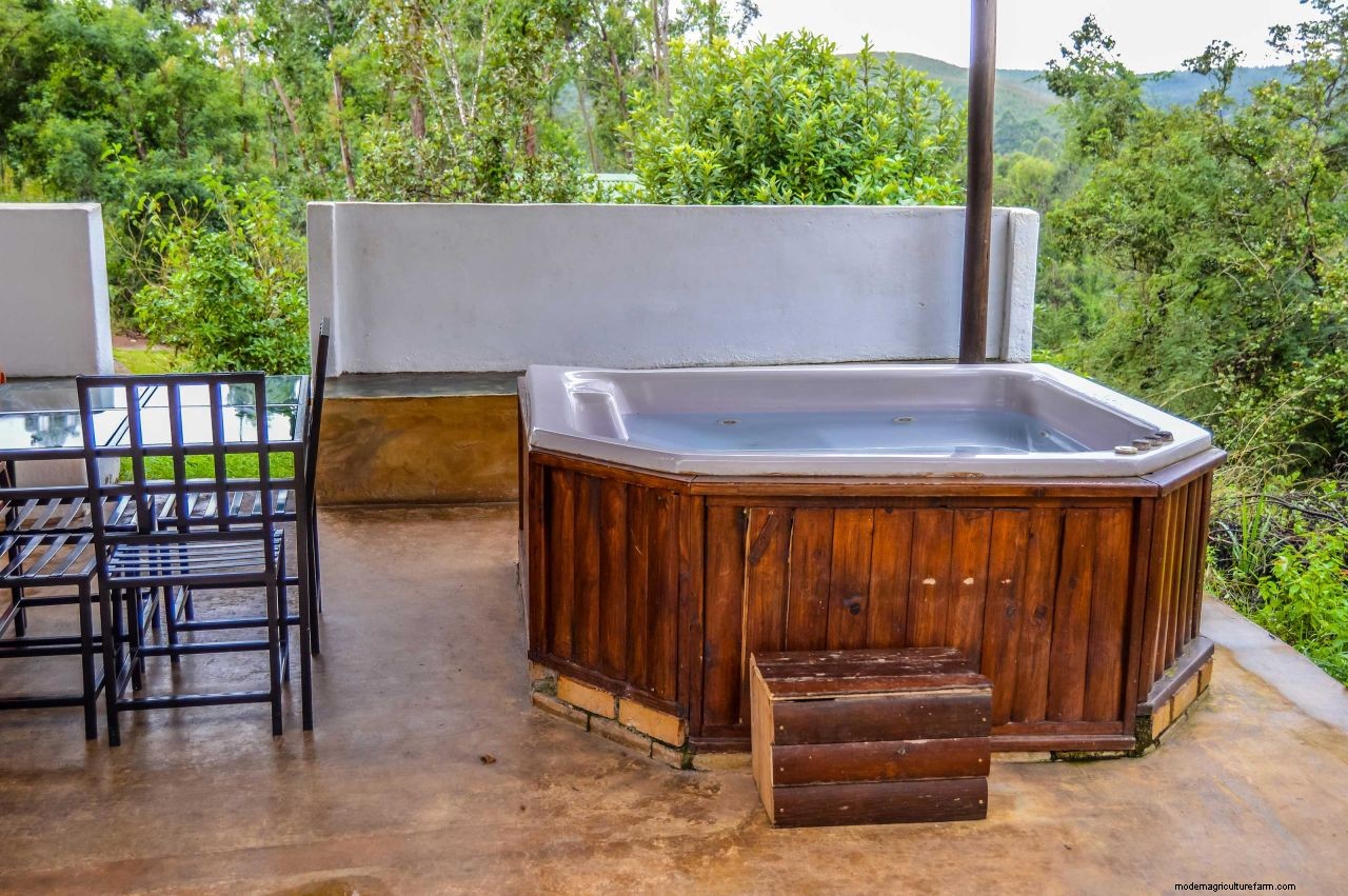 Hot tub maintenance: how to look after a hot tub in your backyard