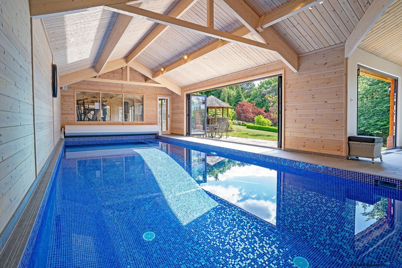 Pool maintenance: top tips on how to look after a backyard swimming pool