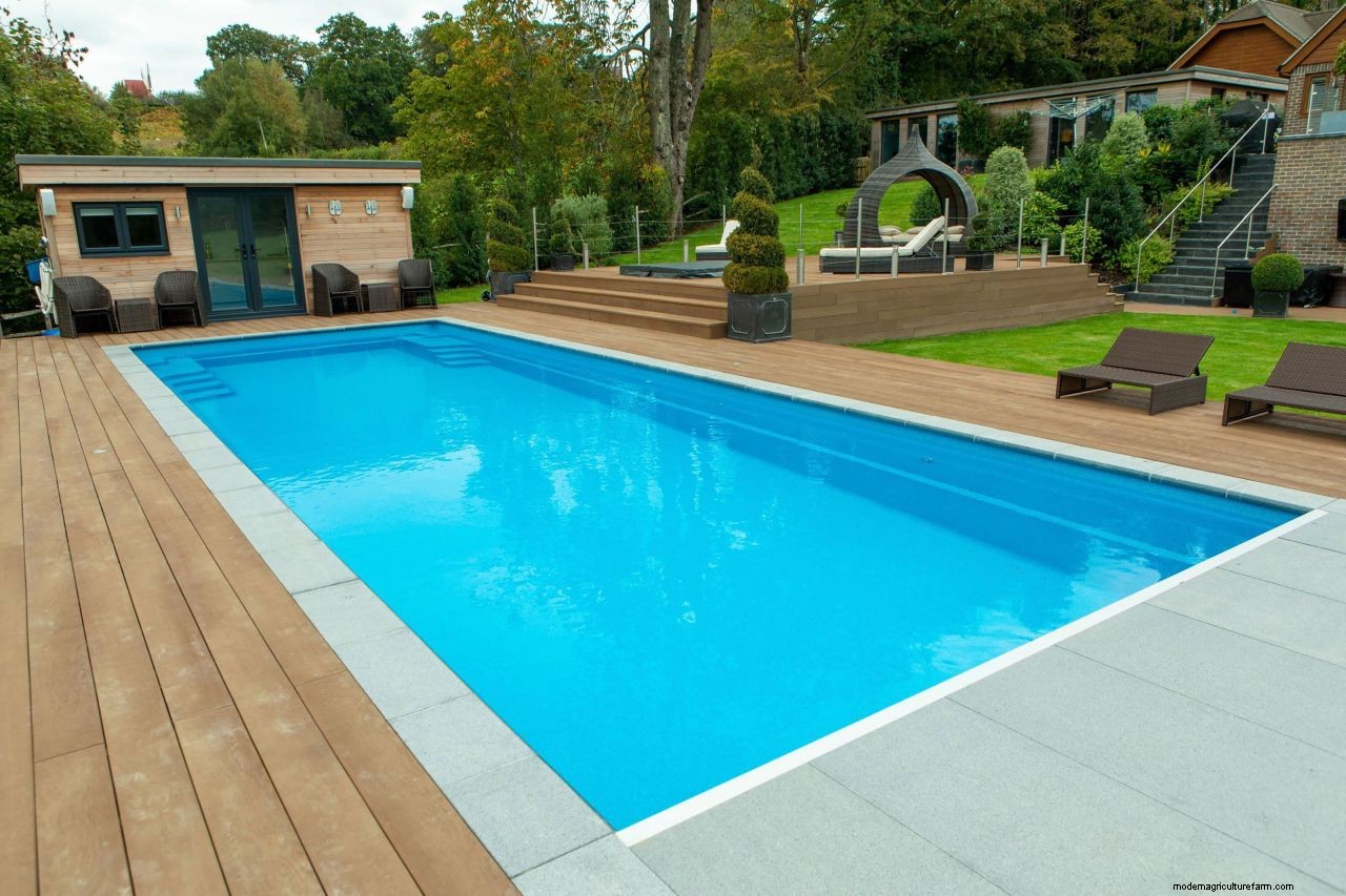 Pool maintenance: top tips on how to look after a backyard swimming pool