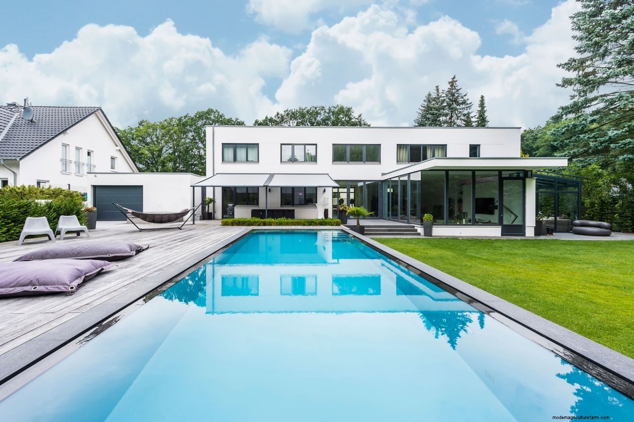 Pool design ideas: expert advice on how to design a pool in your backyard