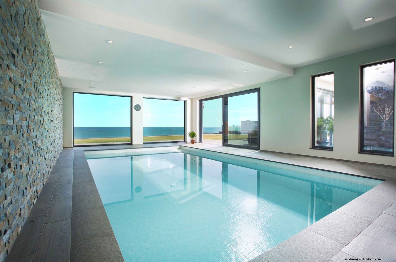 Pool design ideas: expert advice on how to design a pool in your backyard