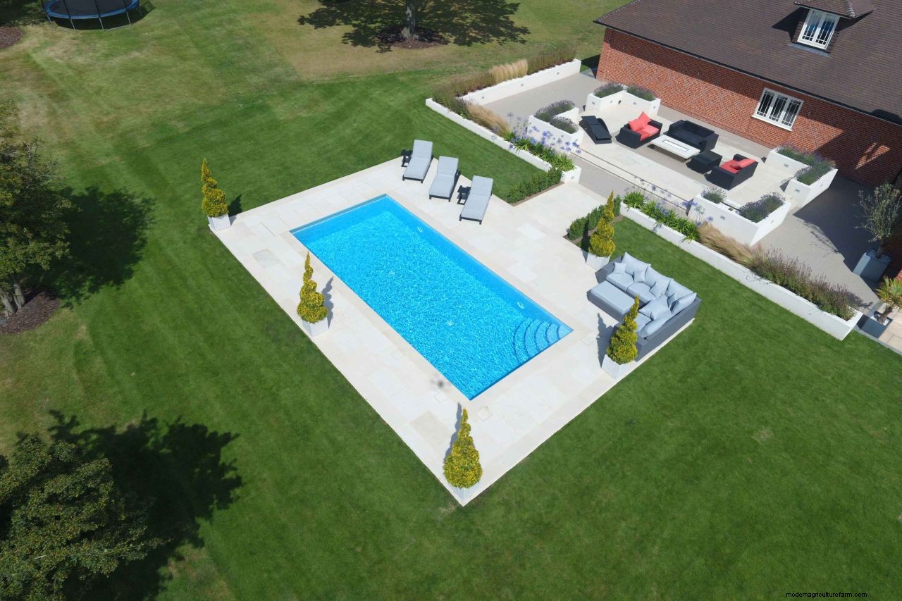 Pool design ideas: expert advice on how to design a pool in your backyard