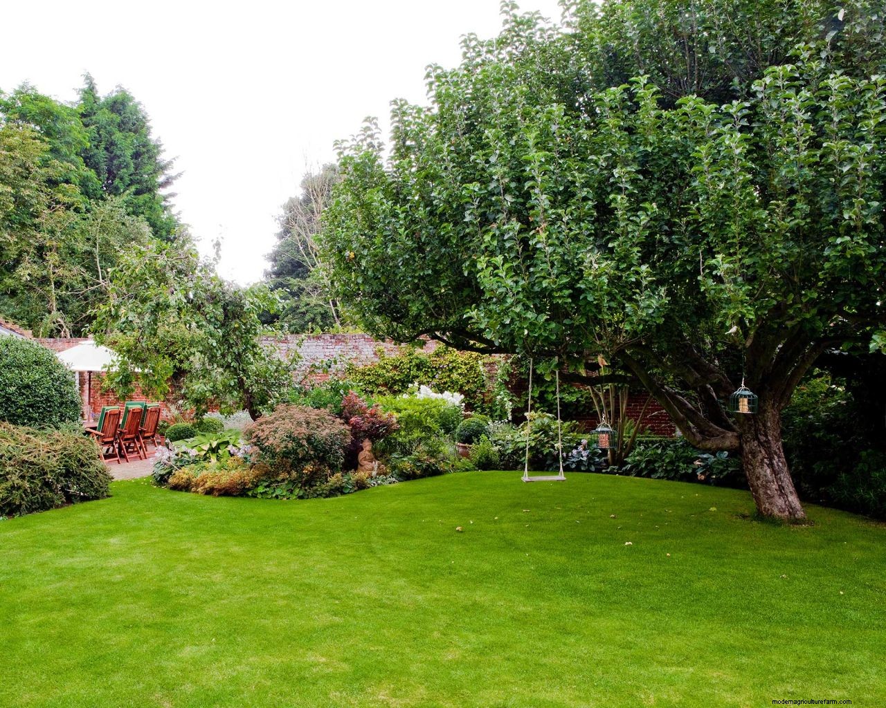 How to aerate a lawn, with expert tips from Monty Don