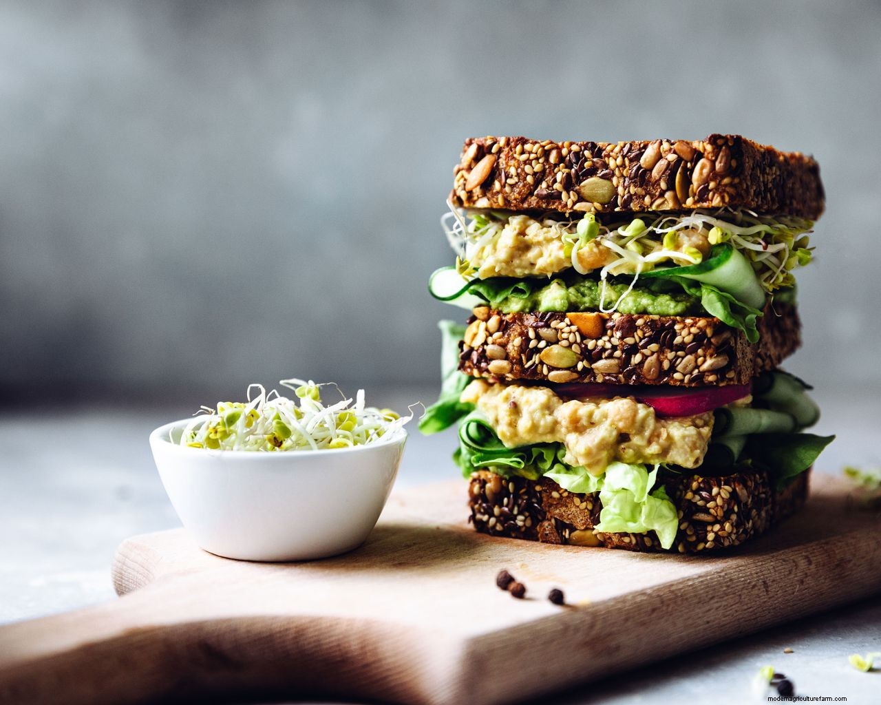 How to grow bean sprouts: simple tips for growing them at home