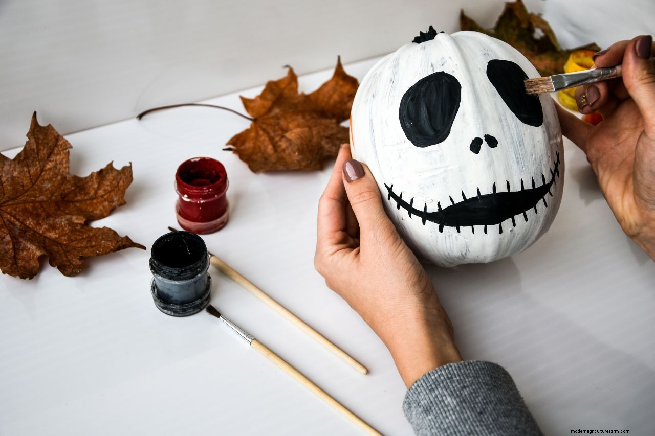 Pumpkin painting ideas: 15 ways to get creative and spin some Halloween magic