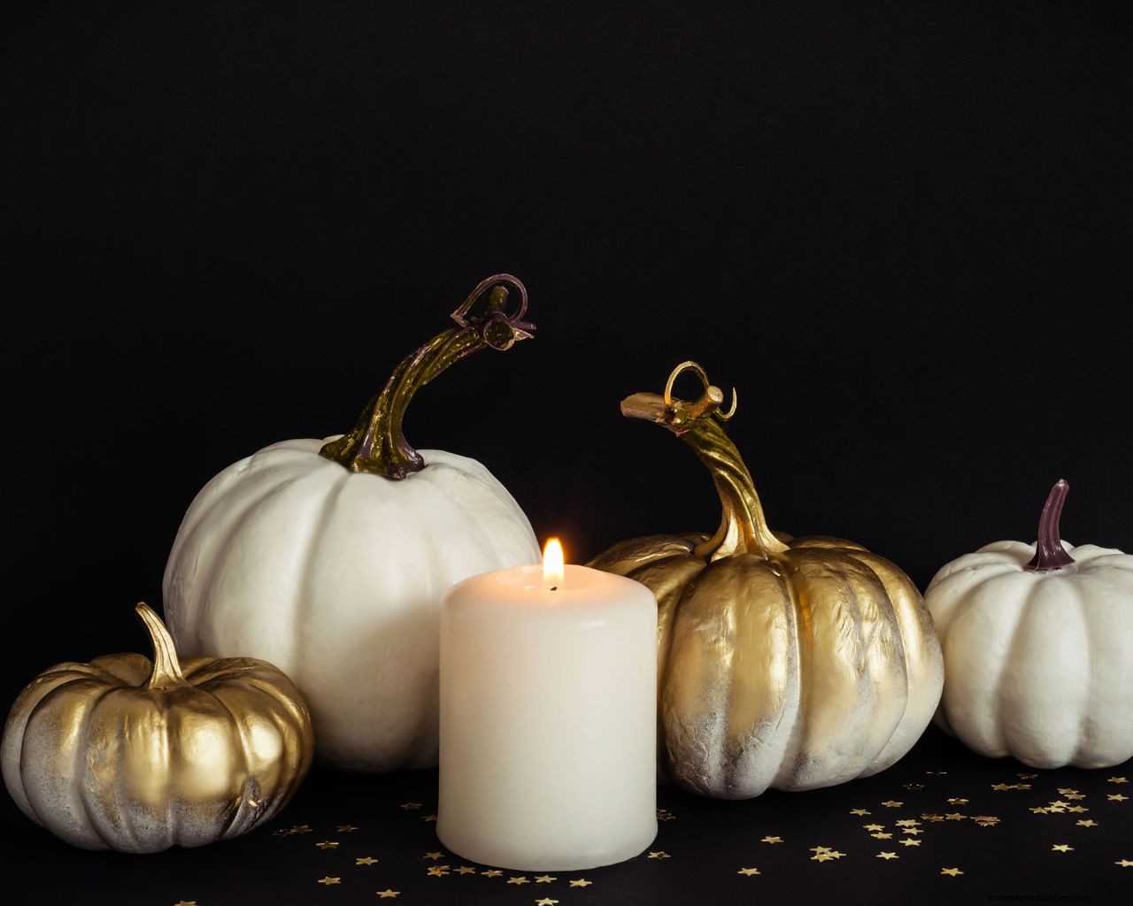 Pumpkin painting ideas: 15 ways to get creative and spin some Halloween magic