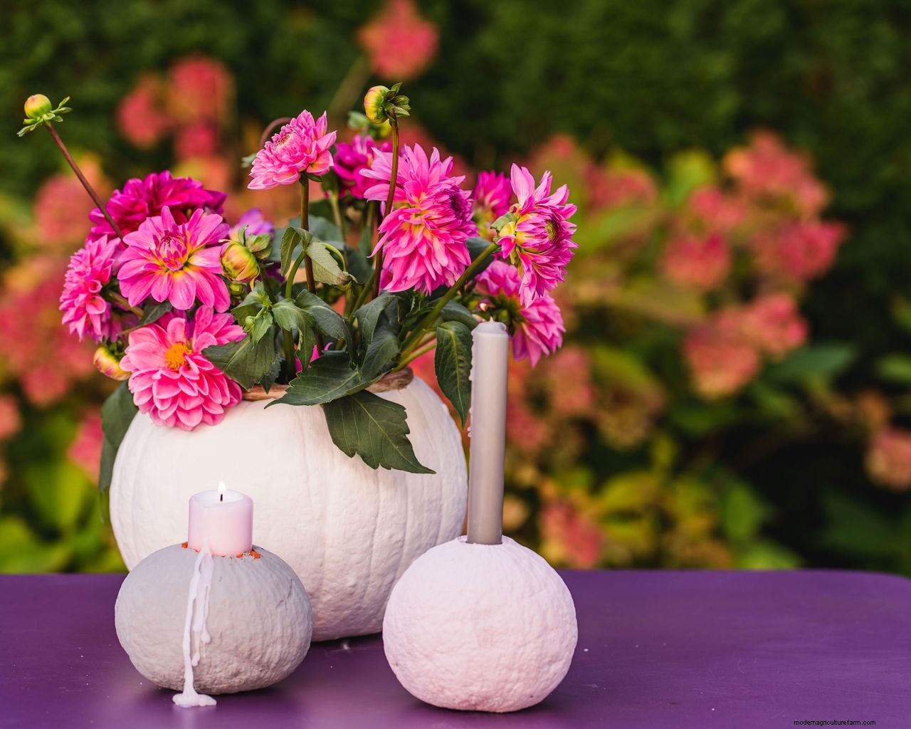 Pumpkin painting ideas: 15 ways to get creative and spin some Halloween magic