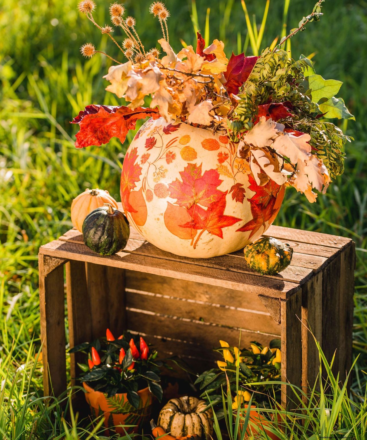 Pumpkin painting ideas: 15 ways to get creative and spin some Halloween magic