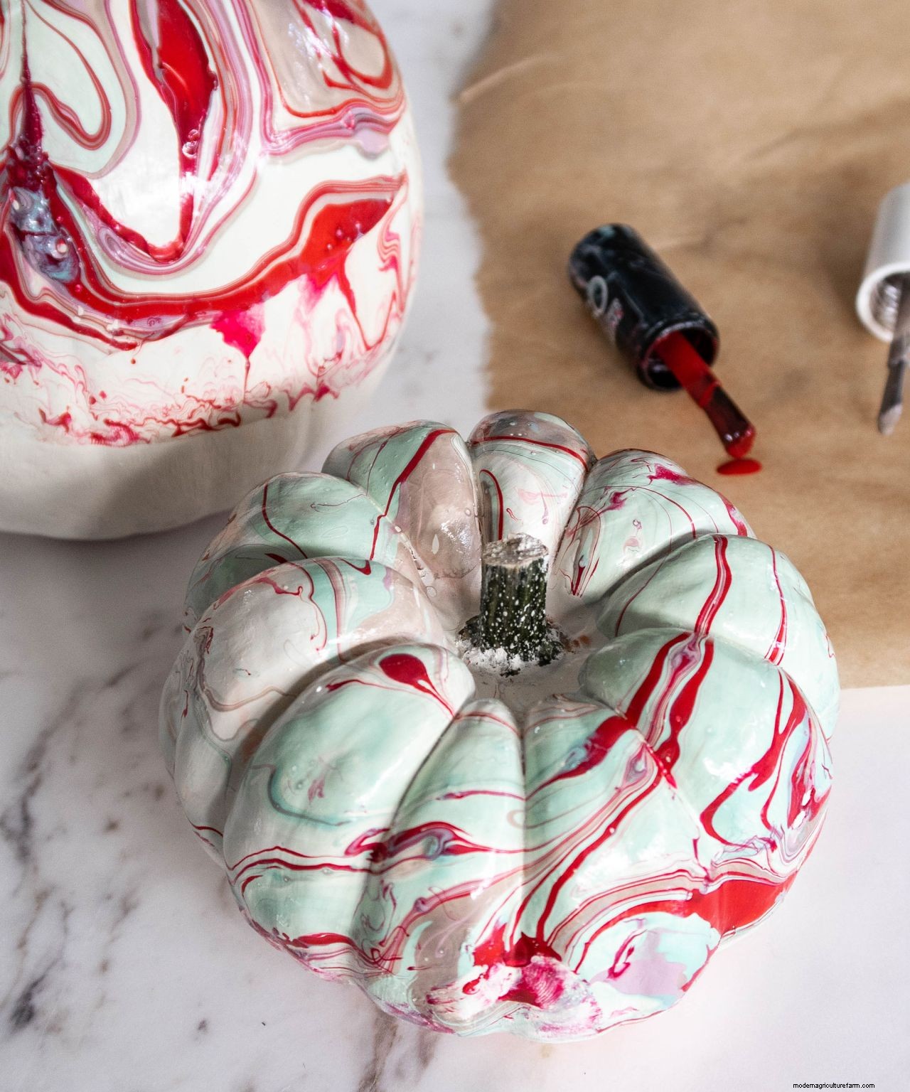 Pumpkin painting ideas: 15 ways to get creative and spin some Halloween magic