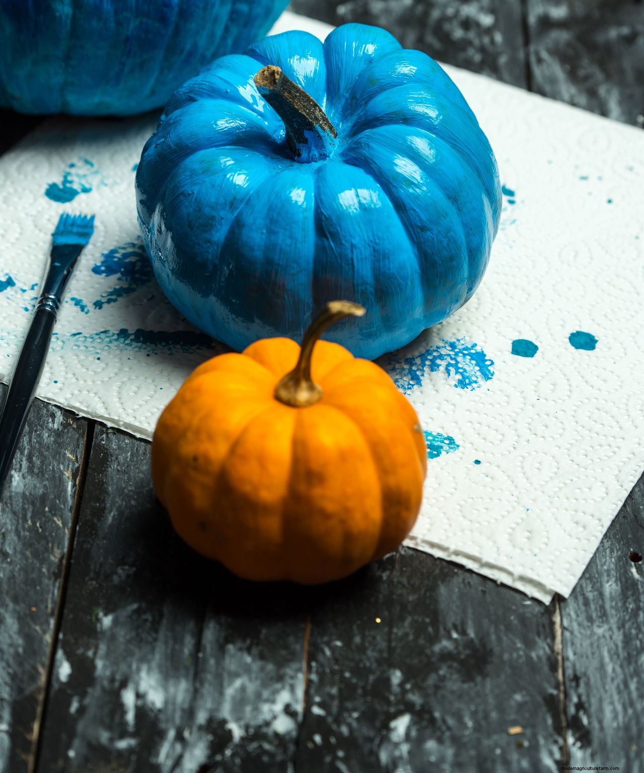 Pumpkin painting ideas: 15 ways to get creative and spin some Halloween magic