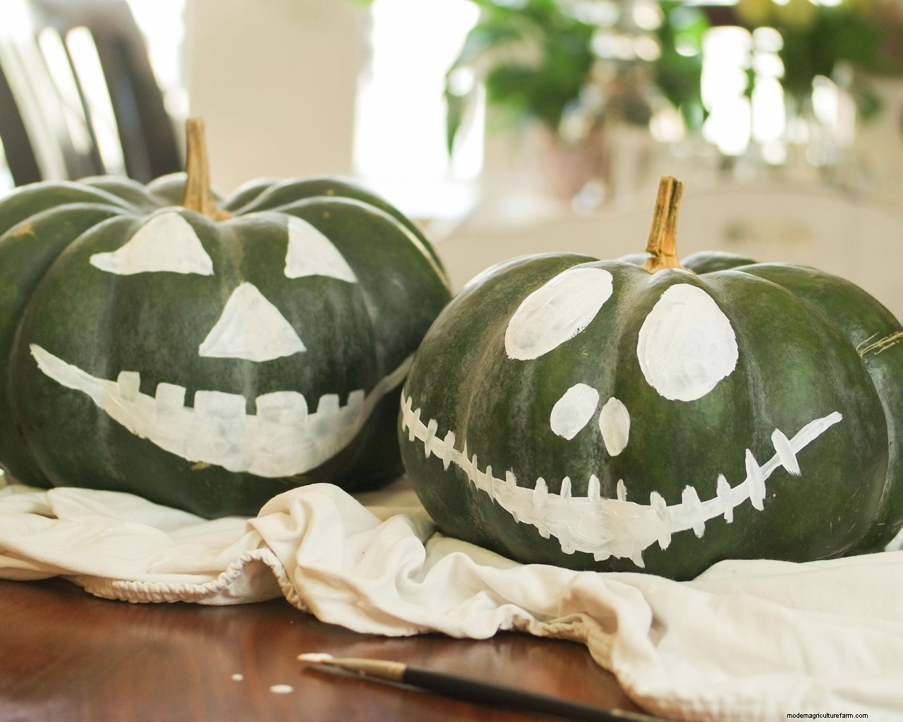 Pumpkin painting ideas: 15 ways to get creative and spin some Halloween magic