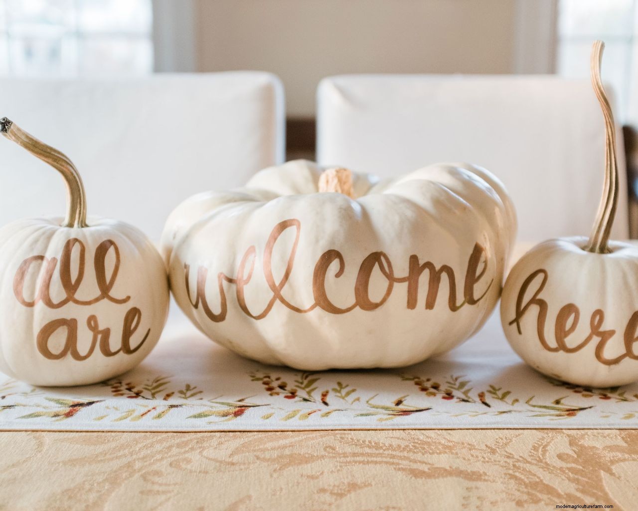 Pumpkin painting ideas: 15 ways to get creative and spin some Halloween magic