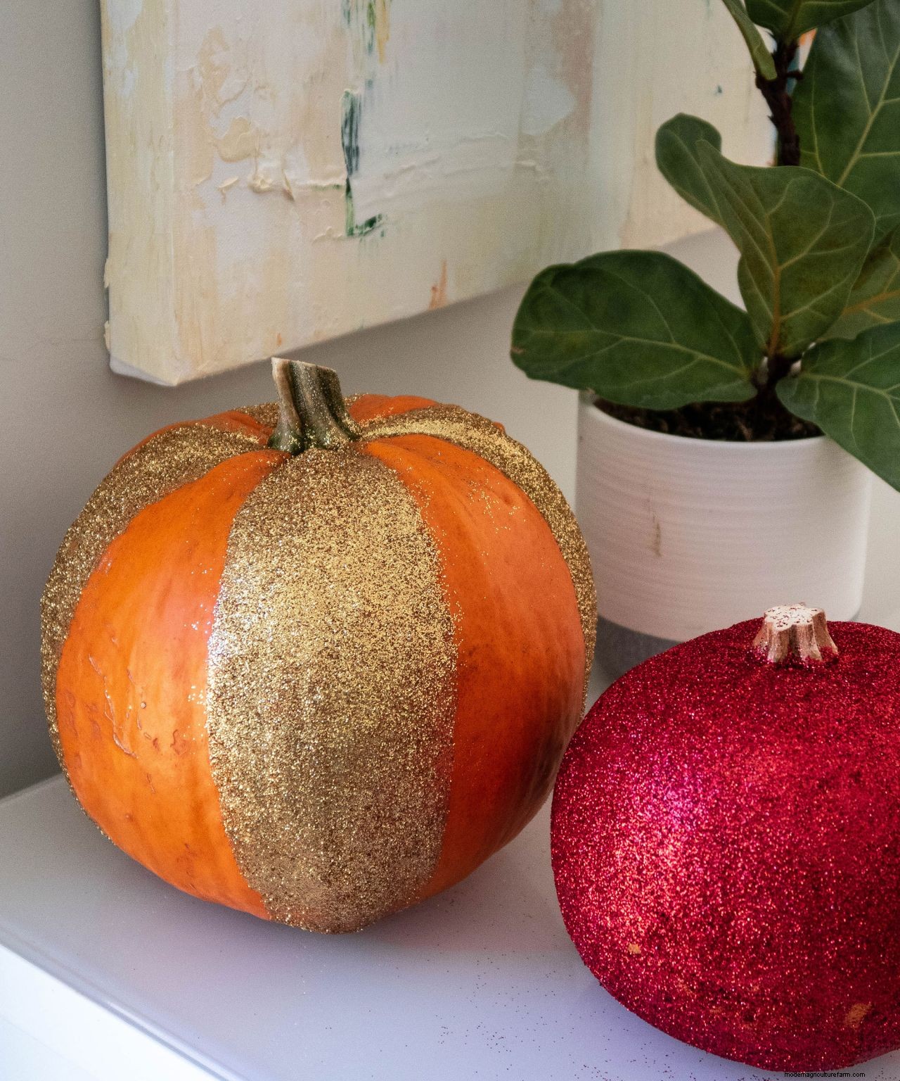 Pumpkin painting ideas: 15 ways to get creative and spin some Halloween magic