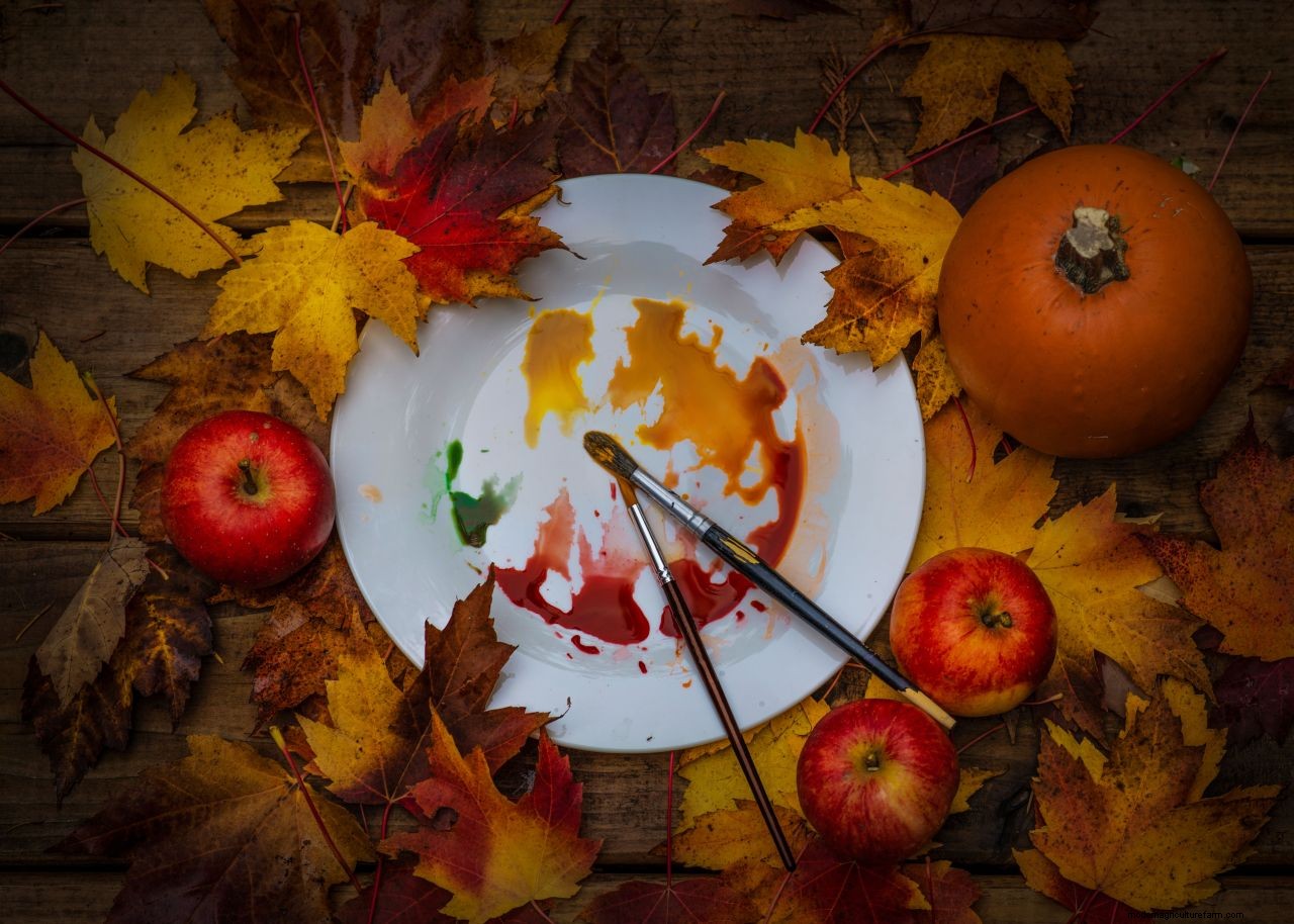 Pumpkin painting ideas: 15 ways to get creative and spin some Halloween magic