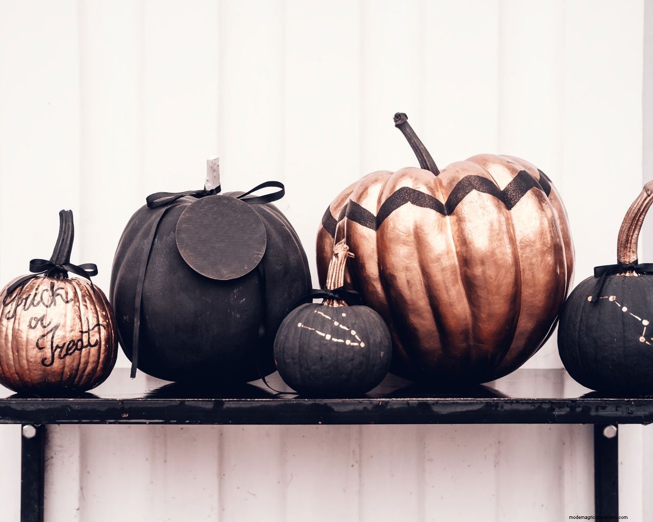 Pumpkin painting ideas: 15 ways to get creative and spin some Halloween magic