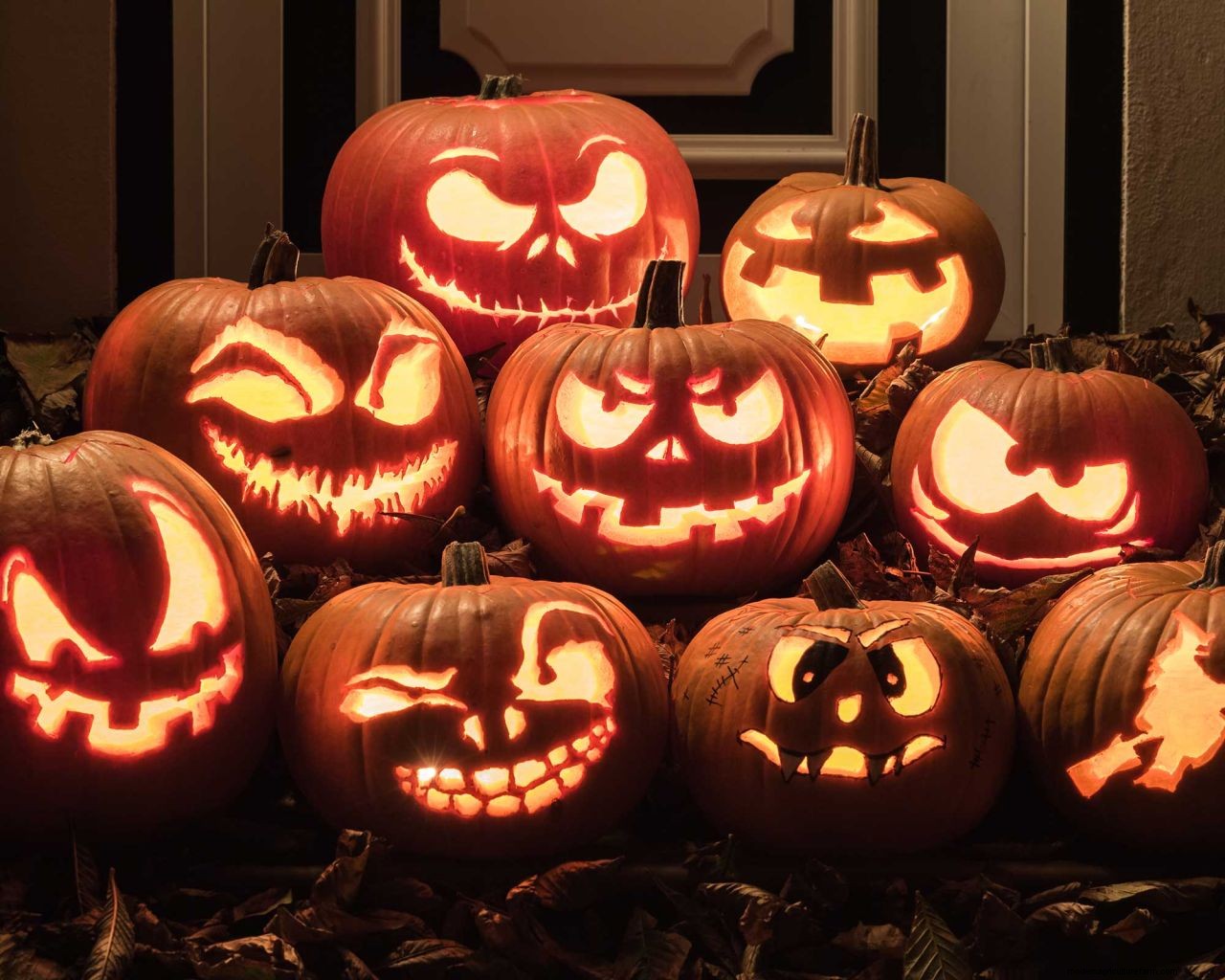 How to carve a pumpkin: step-by-step tips for Halloween season