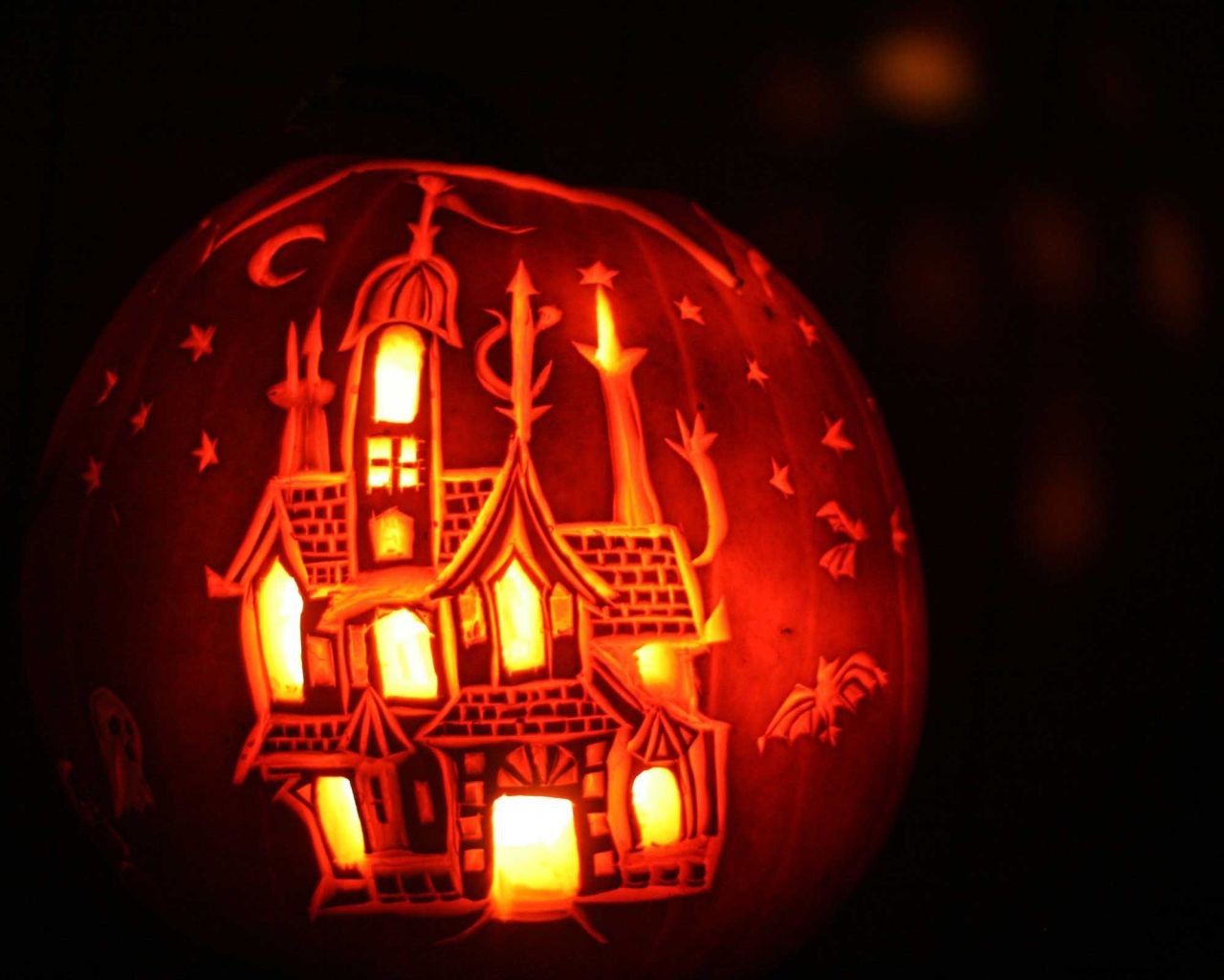 How to carve a pumpkin: step-by-step tips for Halloween season