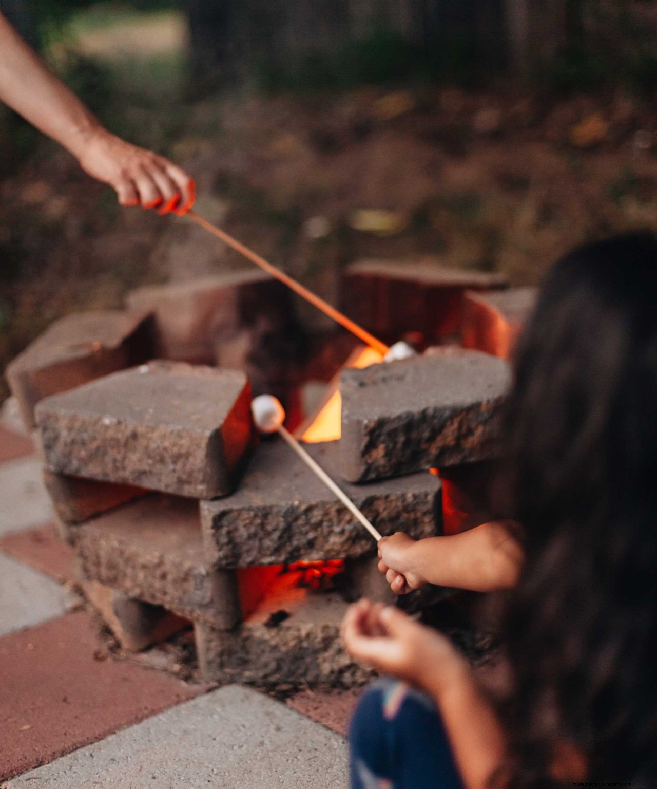 How to build a fire pit: keep warm on chilly nights with our guide