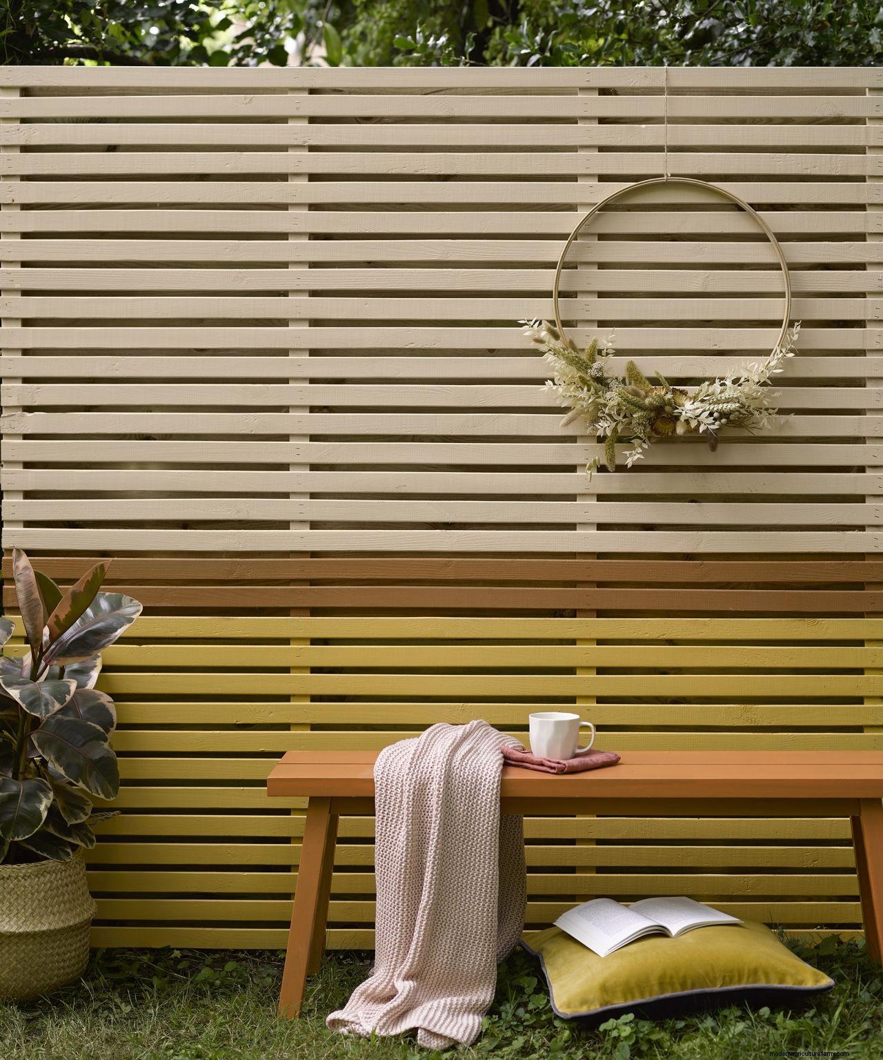 Fence types and how to choose them: find the best one for you