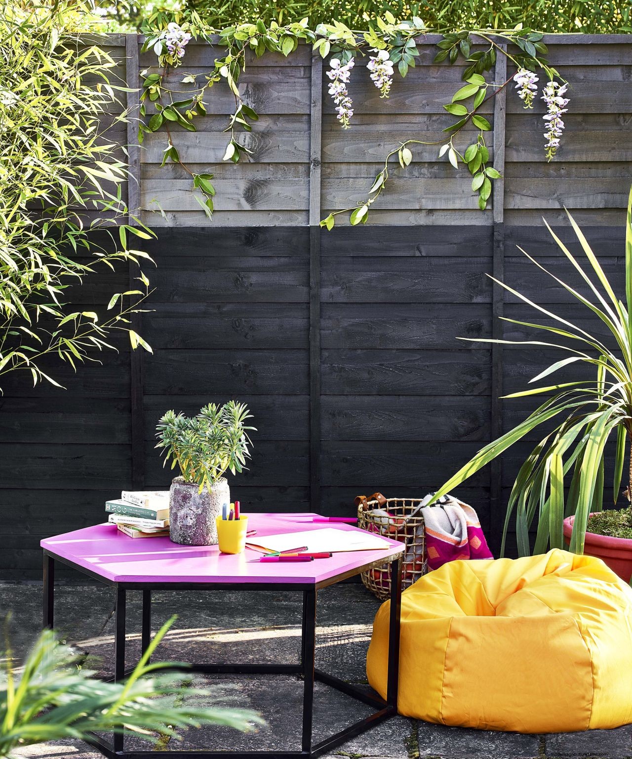 Fence types and how to choose them: find the best one for you