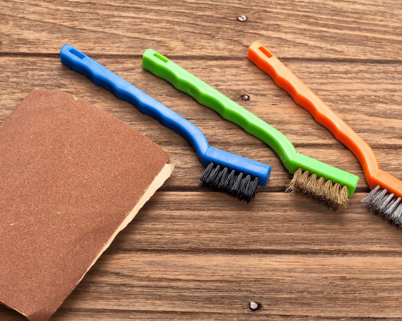 How to clean rusty tools: spruce up your spade, secateurs and more with this advice