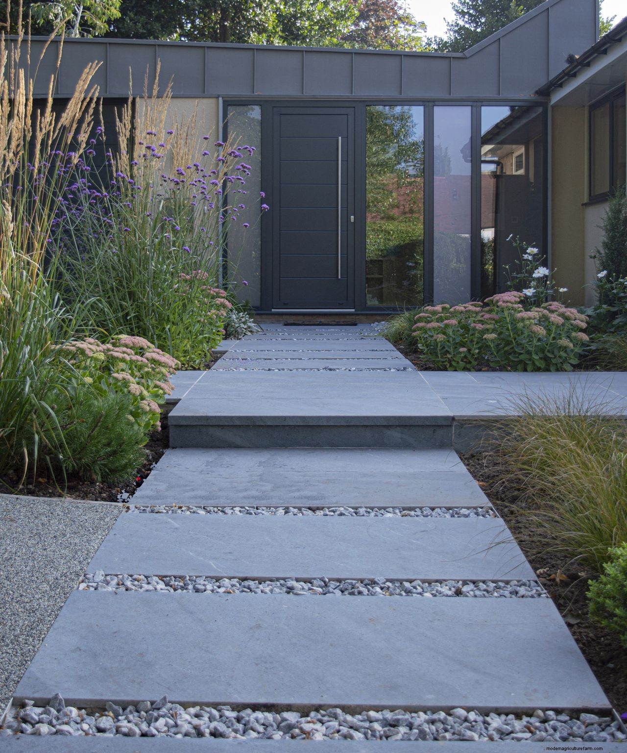 Learn the dos and donts of designing a path for your space