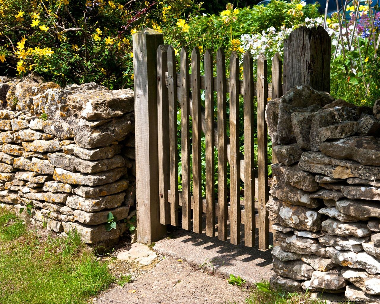 How to build a garden wall: advice for timber, brick, and retaining styles, plus more