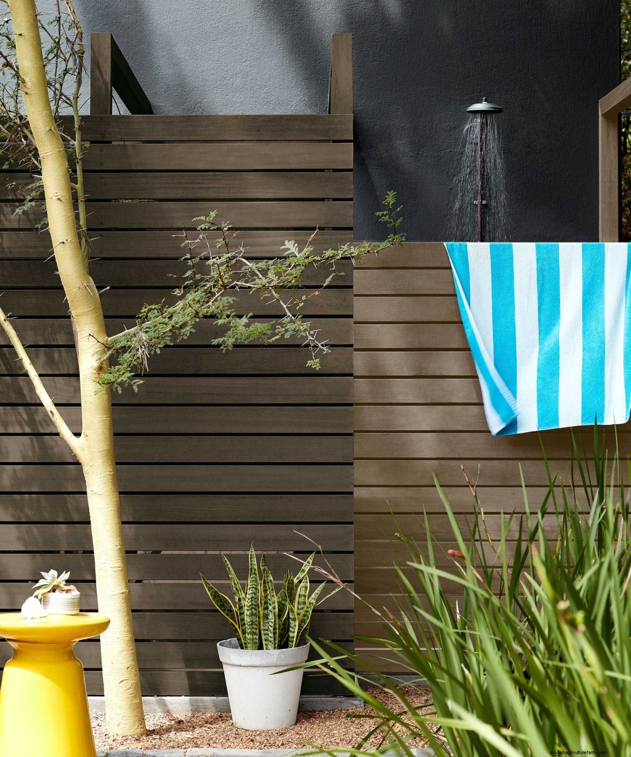 Outdoor bathroom mistakes: 5 problems to avoid when designing your own